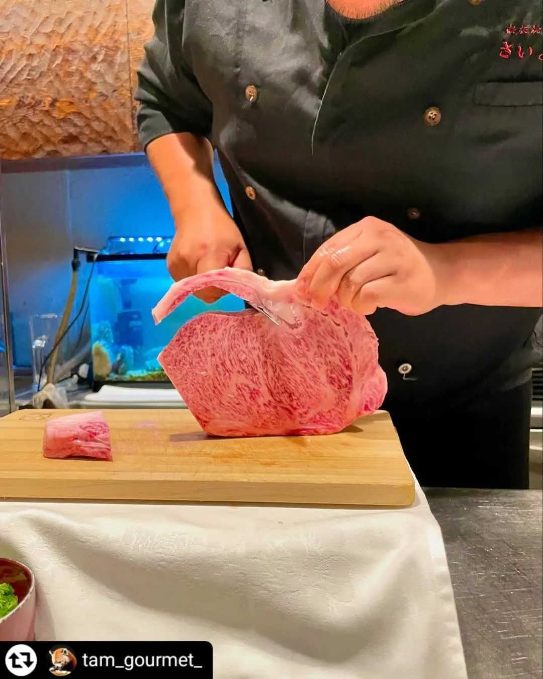 ご来店、ご紹介ありがとうございます✨