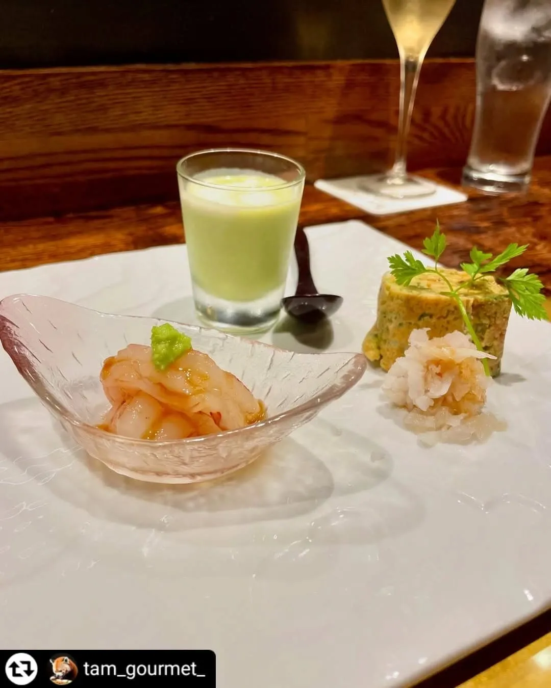 ご来店、ご紹介ありがとうございます✨