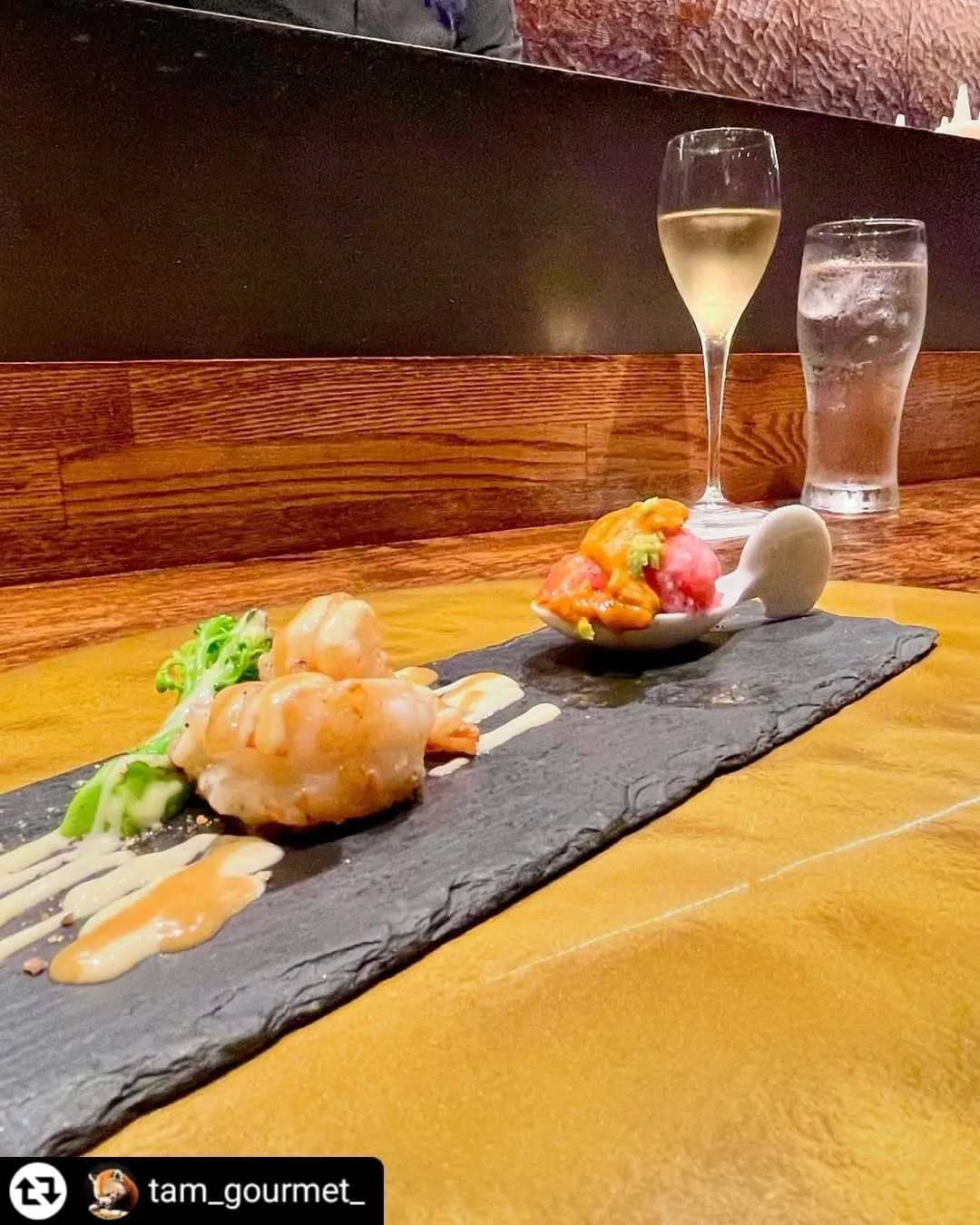 ご来店、ご紹介ありがとうございます✨