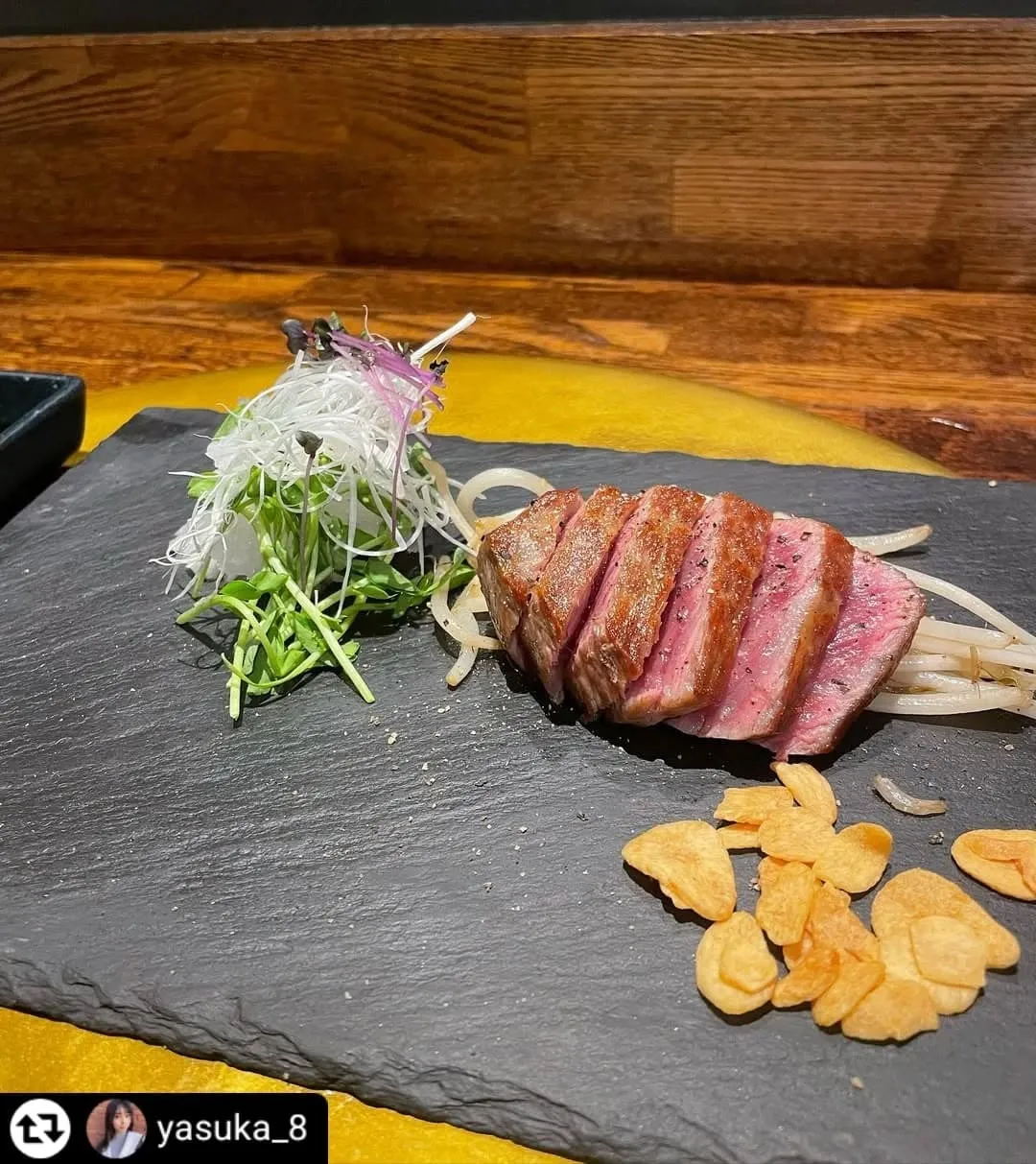 ご来店、ご紹介ありがとうございます✨