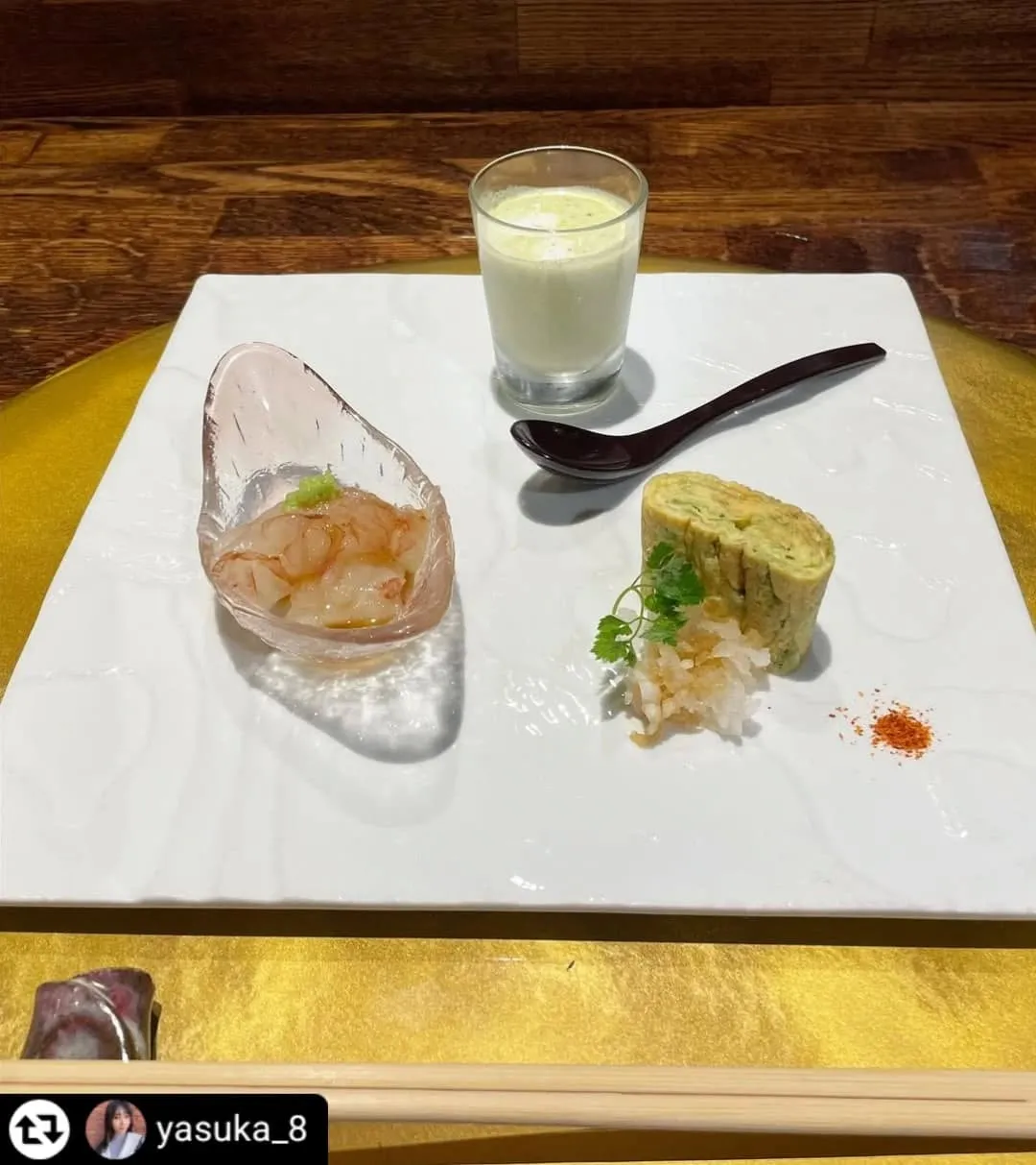 ご来店、ご紹介ありがとうございます✨