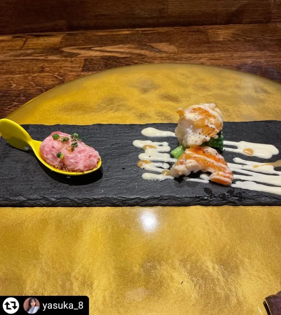 ご来店、ご紹介ありがとうございます✨