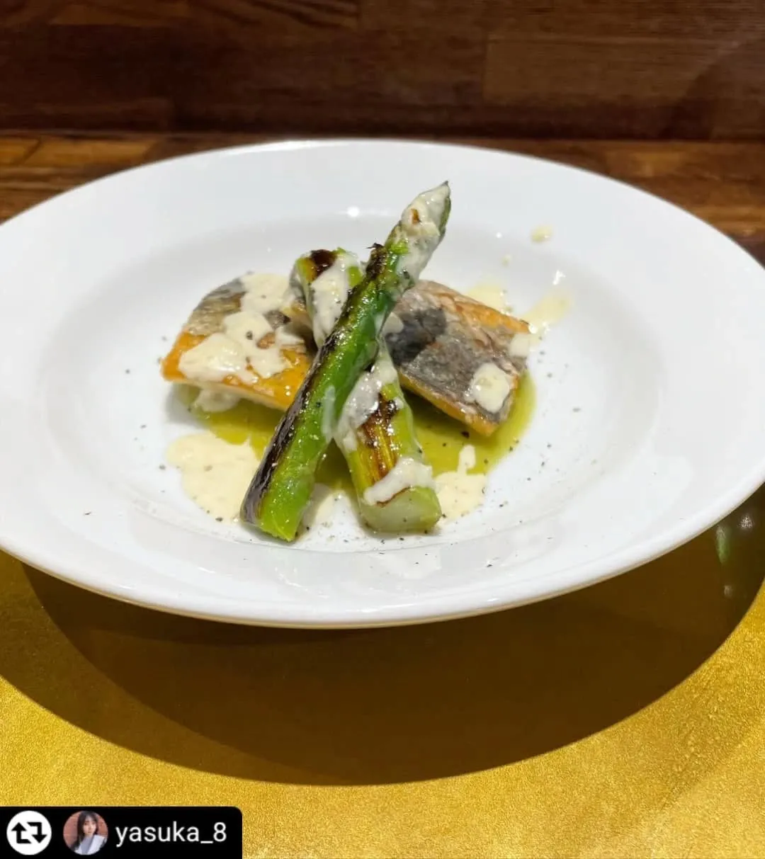 ご来店、ご紹介ありがとうございます✨