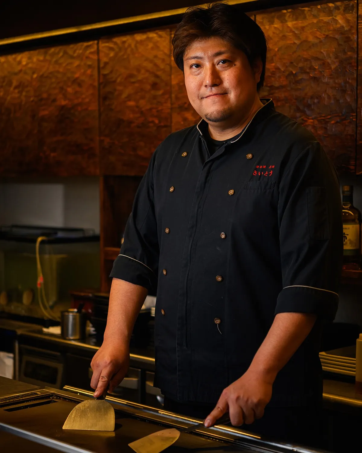 The English is below.