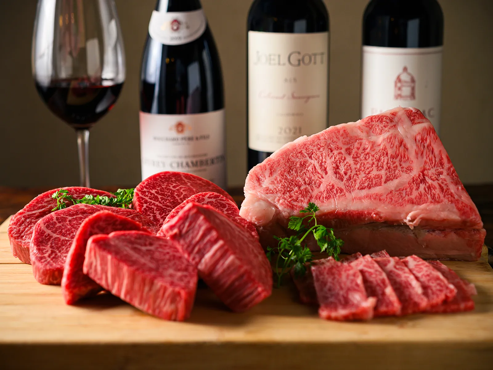 The English is below.